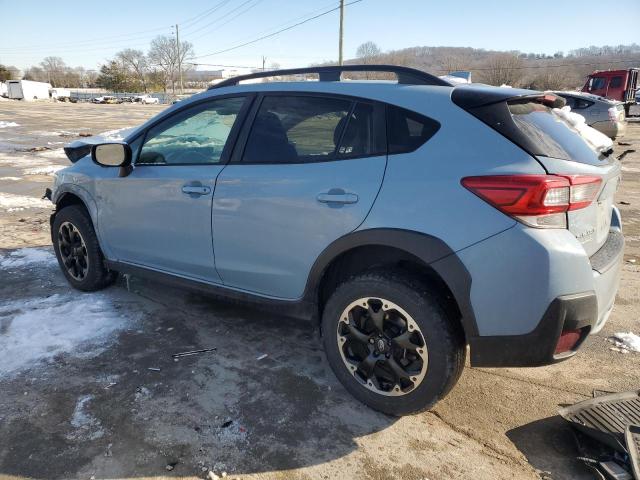 JF2GTAEC1M8276825 | 2021 SUBARU CROSSTREK