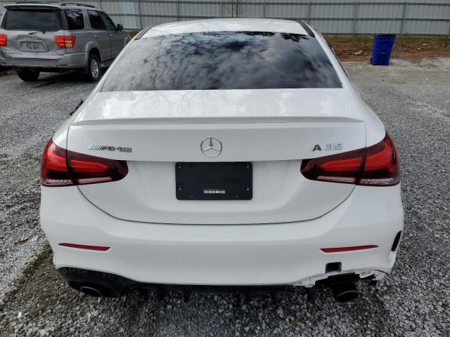 2021 MERCEDES-BENZ A 35 AMG - W1K3G5BB2MJ262368