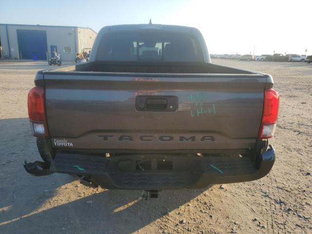 5TFAX5GN0KX161439 | 2019 TOYOTA TACOMA DOU