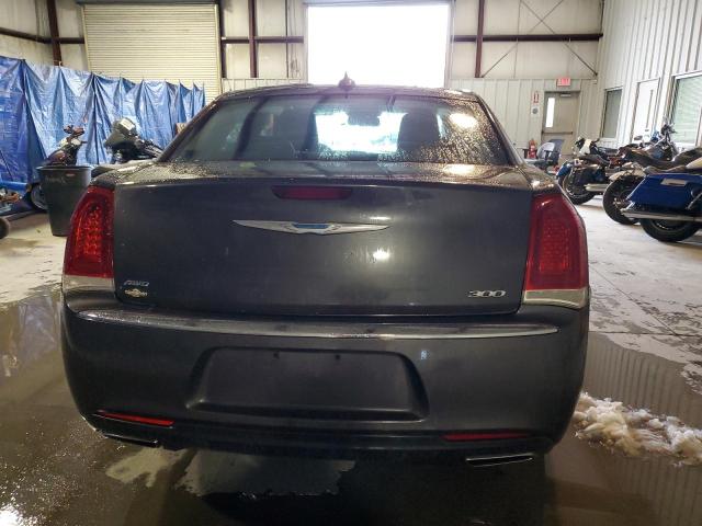 2C3CCARG0GH182657 | 2016 CHRYSLER 300 LIMITE