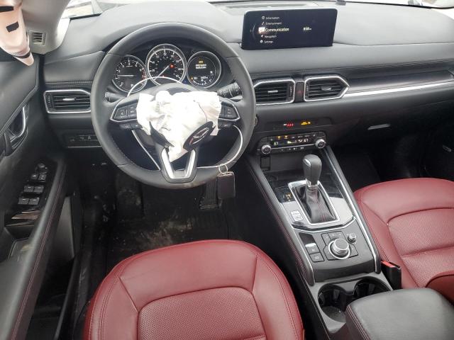 2023 MAZDA CX-5 PREFE - JM3KFBCM2P0217777