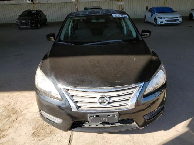 3N1AB7AP6EY314383 | 2014 NISSAN SENTRA S