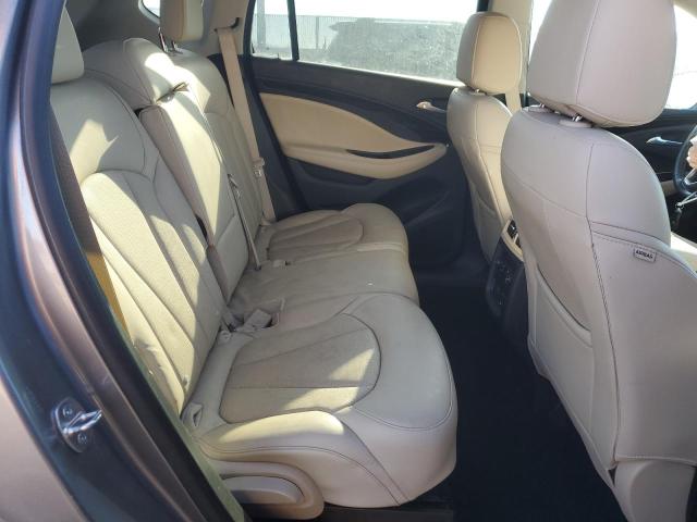 2019 BUICK ENVISION P - LRBFX3SX7KD040605