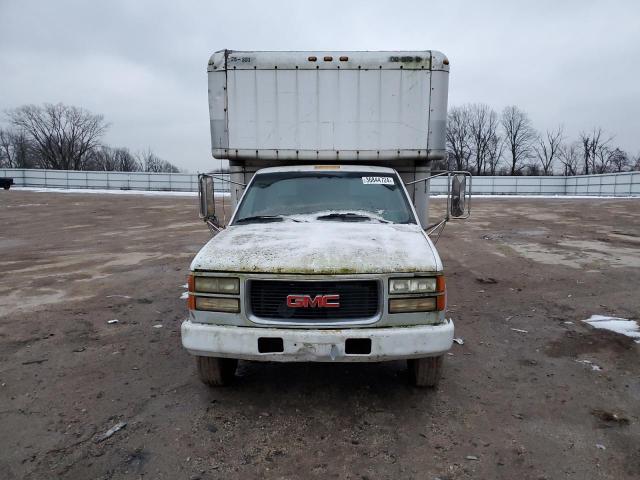 1GDJC34N7PE544491 1993 GMC Sierra C3500