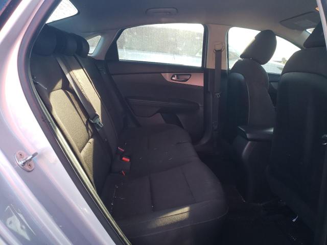 3KPF24AD3ME308886 2021 Kia Forte Fe
