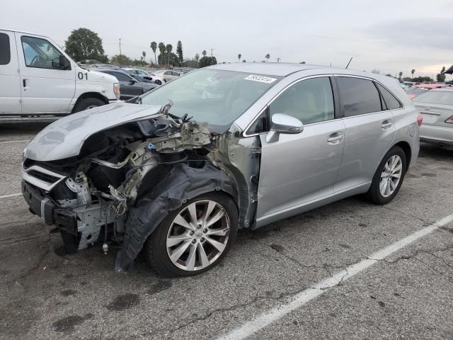 2015 Toyota Venza LE