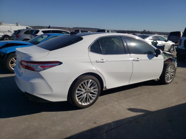 4T1BZ1HK9KU509652 | 2019 TOYOTA CAMRY XSE