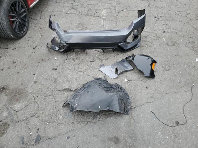 2020 KIA SOUL LX - KNDJ23AU5L7122687