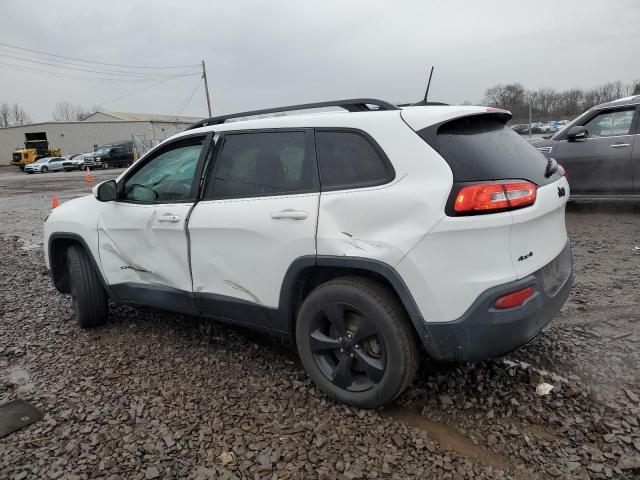 1C4PJMCB2GW214060 | 2016 JEEP CHEROKEE L