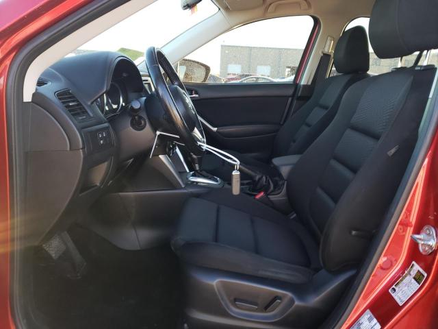 JM3KE2CY9E0398086 | 2014 MAZDA CX-5 TOURI