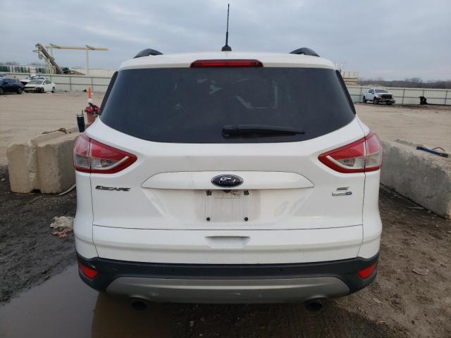 1FMCU9G97GUB10133 | 2016 FORD ESCAPE SE