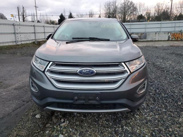 2FMPK4J8XJBB13115 2018 FORD EDGE, photo no. 5