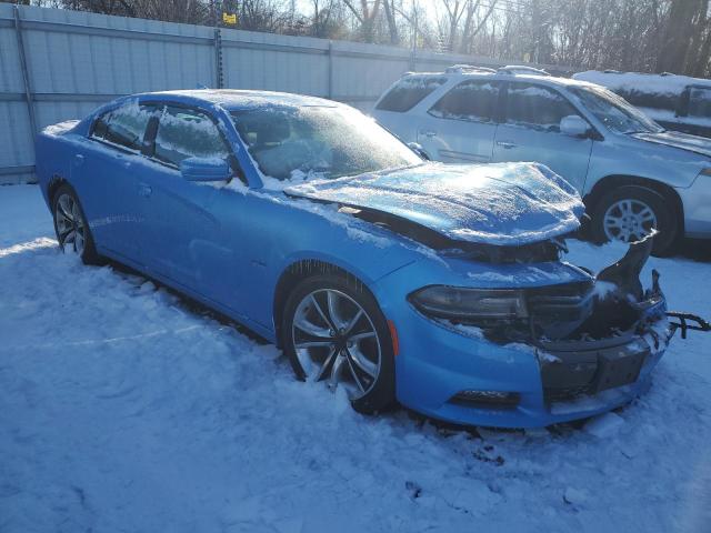 2C3CDXCT9FH773512 | 2015 DODGE CHARGER R/