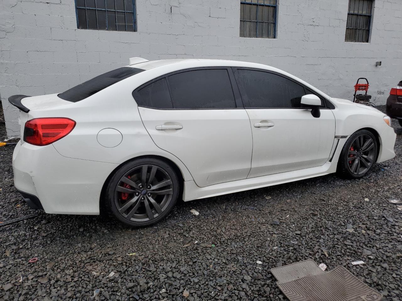 JF1VA1B6XL9832736 2020 Subaru Wrx Premium