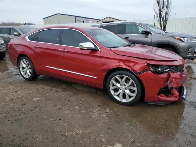 1G1155SL1FU113654 | 2015 CHEVROLET IMPALA LTZ