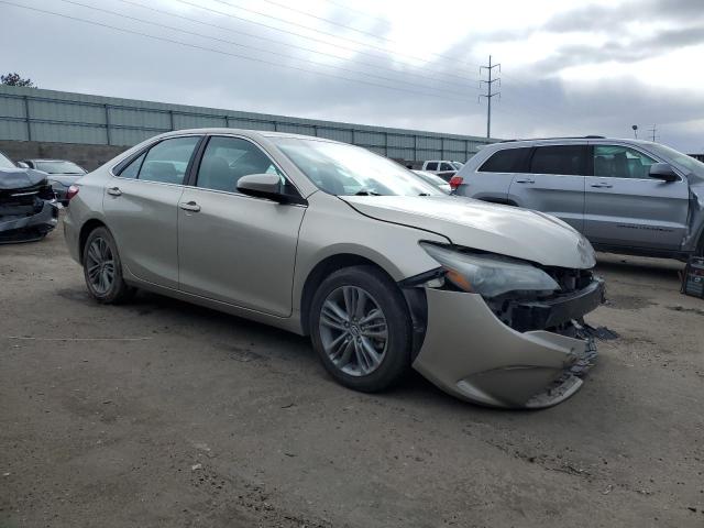 4T1BF1FK5HU667104 | 2017 TOYOTA CAMRY LE