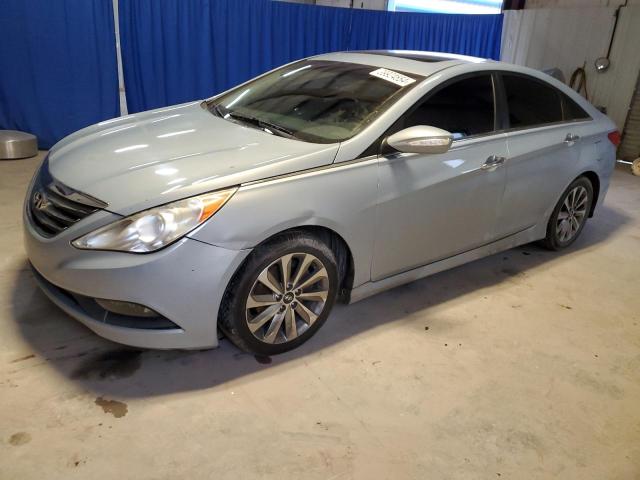 2014 Hyundai Sonata SE