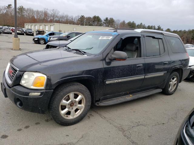 2004 GMC Envoy XUV 