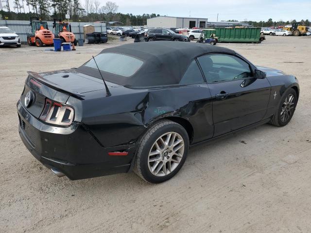 1ZVBP8EM6E5216554 | 2014 FORD MUSTANG