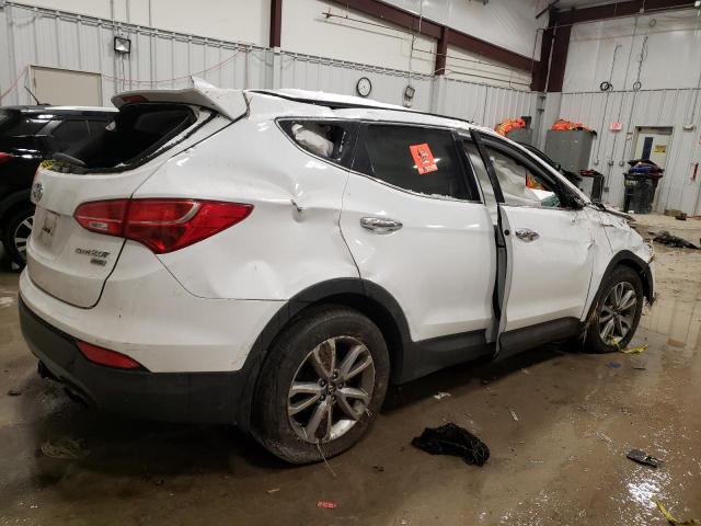 2015 HYUNDAI SANTA FE S 5XYZUDLA3FG300092