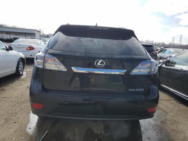 2T2BK1BAXCC149911 2012 Lexus Rx 350