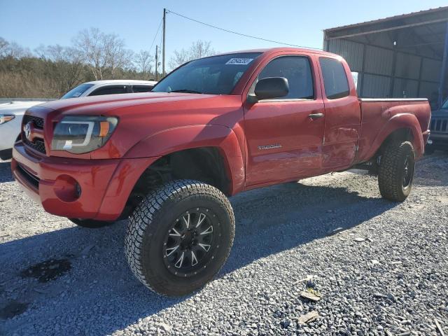 2011 Toyota Tacoma 