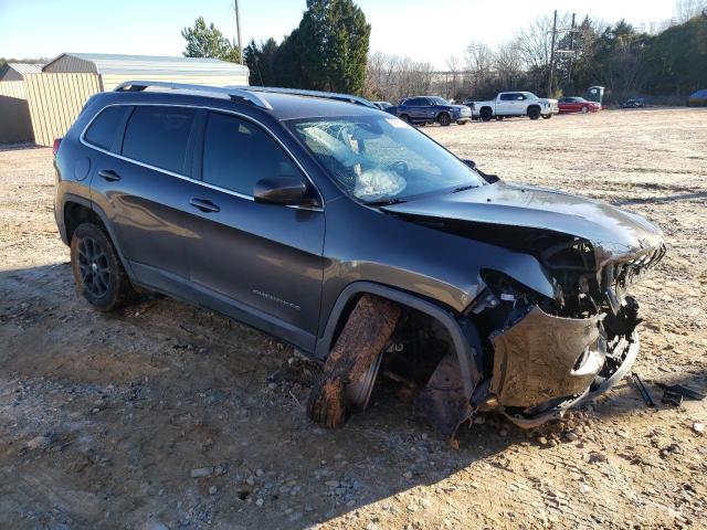 VIN 3LN6L2JKXER825575 2014 Lincoln MKZ no.4