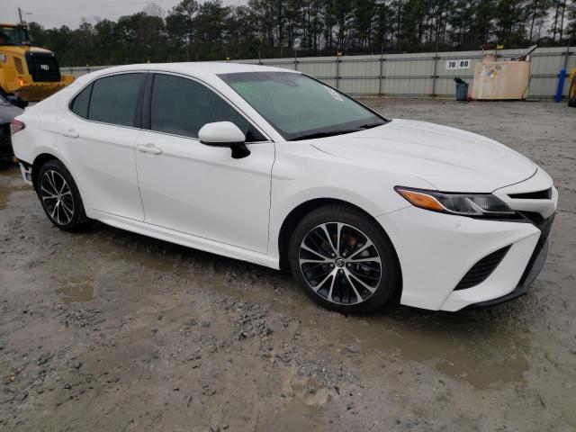 4T1B11HK5JU672384 | 2018 TOYOTA CAMRY L