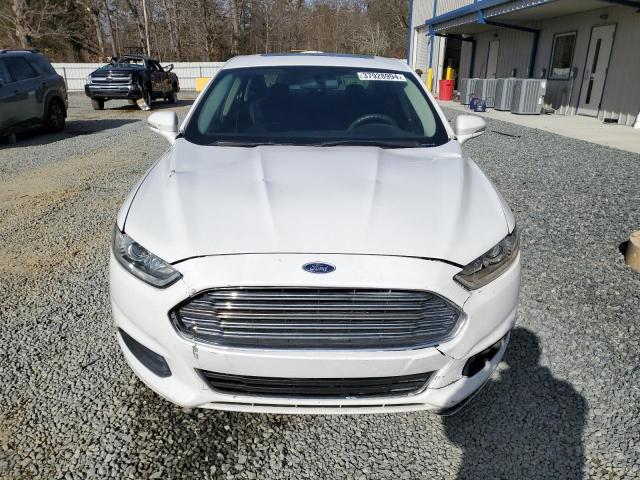 3FA6P0H78GR175359 | 2016 FORD FUSION SE