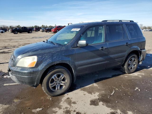 2004 Honda Pilot EX