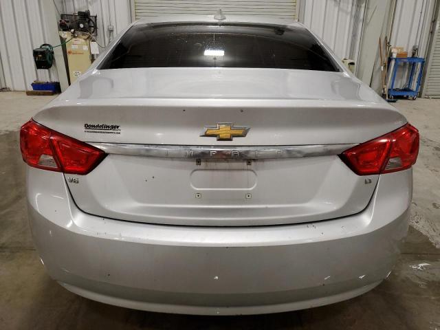 2G1105S36H9110229 | 2017 CHEVROLET IMPALA LT