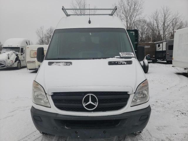 WD3PF3CC9A5473897 2010 Mercedes-Benz Sprinter 3500