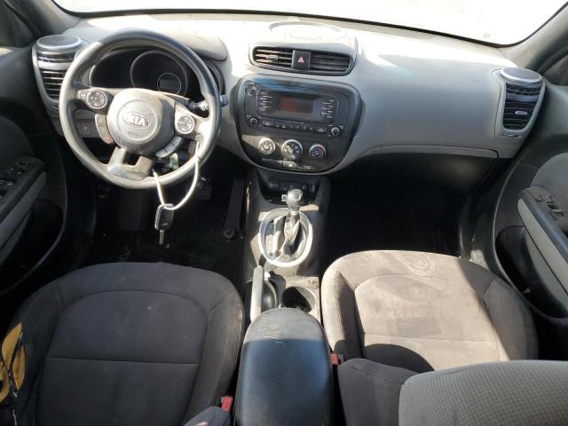 KNDJN2A25F7182604 | 2015 KIA soul