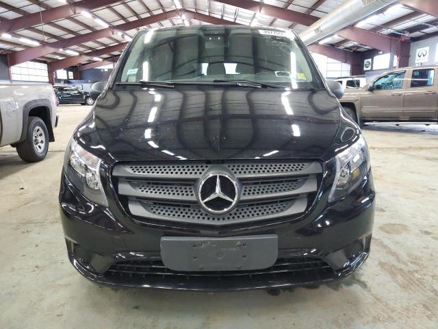 WD4PG2EE1J3347997 | 2018 MERCEDES-BENZ METRIS