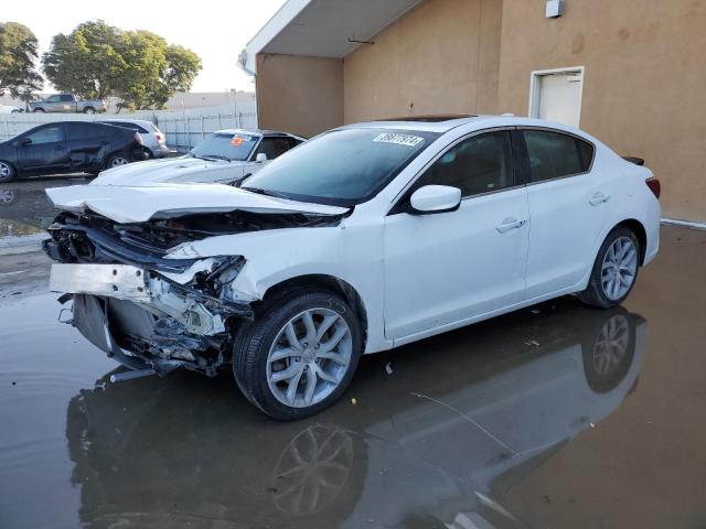 2020 Acura Ilx VIN: 19UDE2F37LA005440 Lot: 39877974