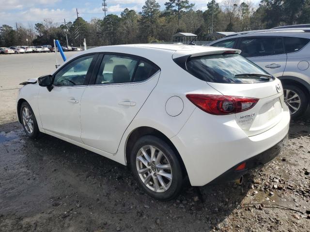 JM1BM1K71G1339965 | 2016 MAZDA 3 SPORT