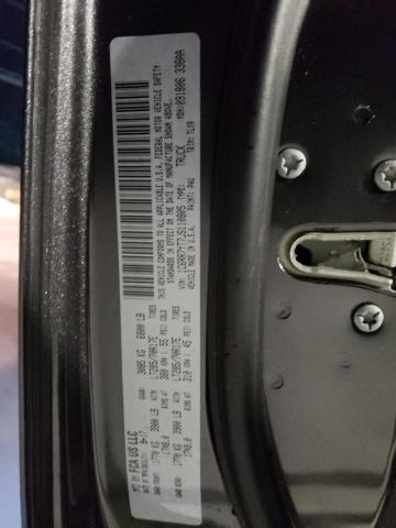 2018 RAM 1500 REBEL - 1C6RR7YT7JS110805