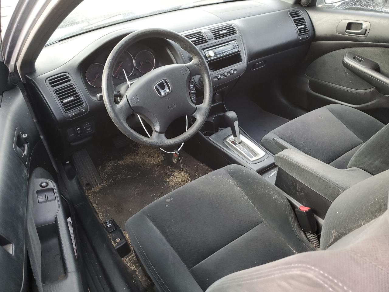 1HGEM22074L006046 2004 Honda Civic Ex