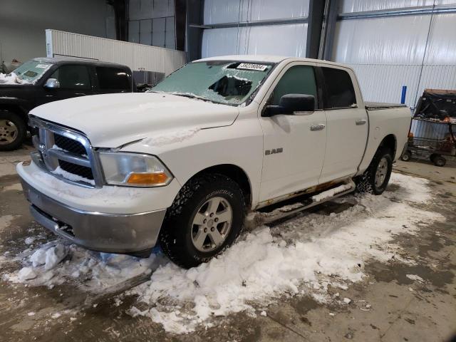 2010 Dodge Ram 1500 