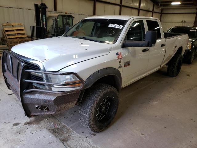 2012 Dodge Ram 2500 ST