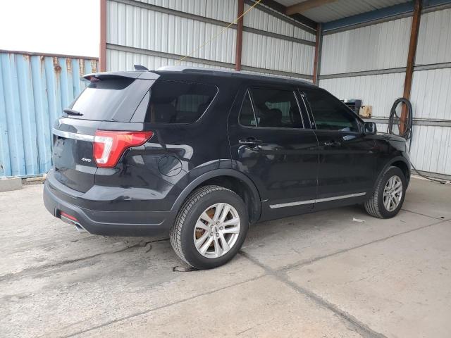 1FM5K8D82JGB64501 | 2018 FORD EXPLORER X