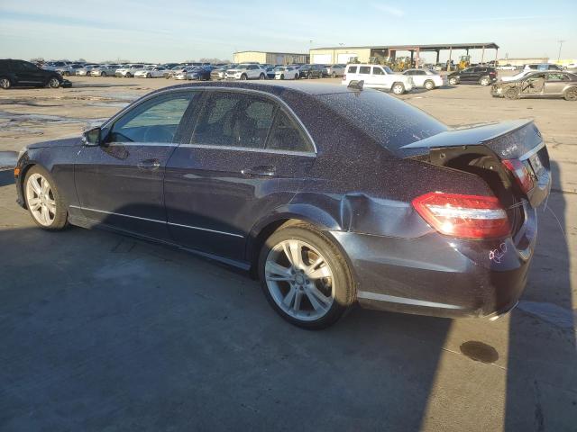 VIN WDDHF5KB4DA689950 2013 Mercedes-Benz E-Class, 350 no.2