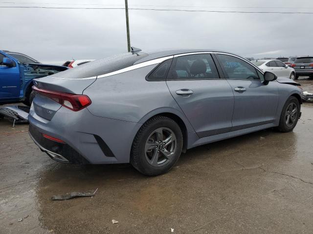 Lot #2506051060 2021 KIA K5 LXS salvage car