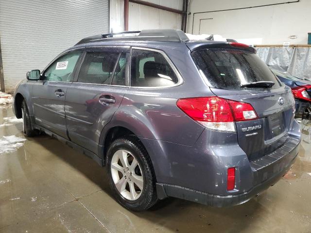 4S4BRDMC1E2303578 | 2014 SUBARU OUTBACK 3.