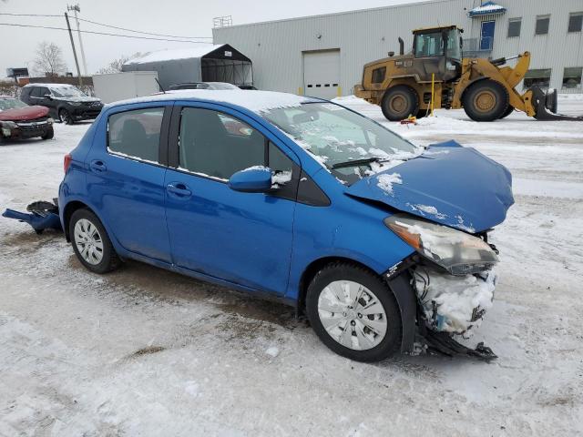 VNKKTUD33FA039963 | 2015 TOYOTA YARIS