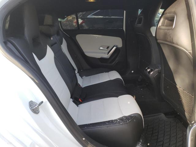 2019 MERCEDES-BENZ A 250 4MAT - WDD3F4HB8KJ103923
