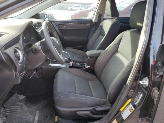 2019 TOYOTA COROLLA L - 5YFBURHE1KP912498