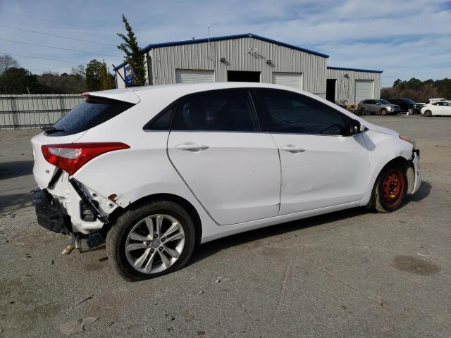 KMHD35LH1FU236628 | 2015 HYUNDAI ELANTRA GT