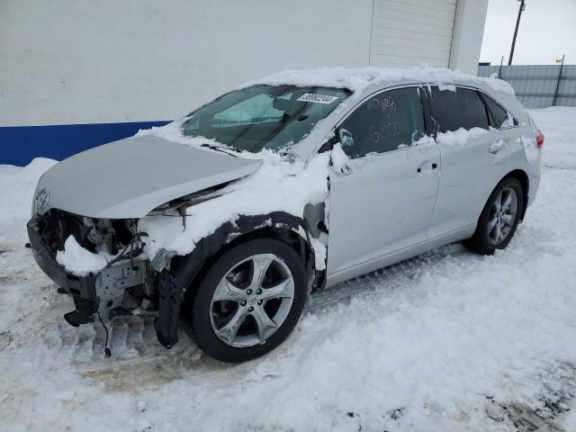 2012 Toyota Venza LE