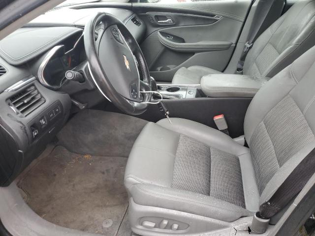 2G1105SA7G9119230 | 2016 CHEVROLET IMPALA LT